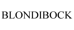 BLONDIBOCK trademark