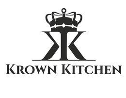 KK KROWN KITCHEN trademark