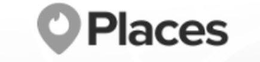 PLACES trademark
