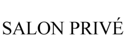 SALON PRIVÉ trademark