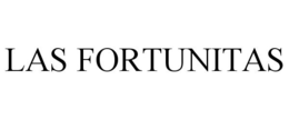 LAS FORTUNITAS trademark