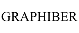 GRAPHIBER trademark