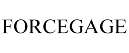 FORCEGAGE trademark