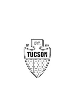 FC TUCSON EST. 2010 trademark