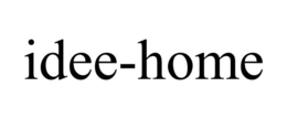 IDEE-HOME trademark