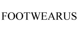 FOOTWEARUS trademark