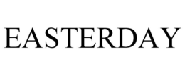 EASTERDAY trademark