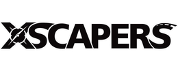 XSCAPERS trademark