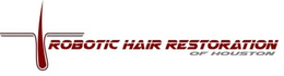ROBOTIC HAIR RESTORATION OF HOUSTON trademark