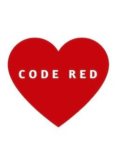 CODE RED trademark