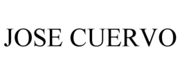 JOSE CUERVO trademark