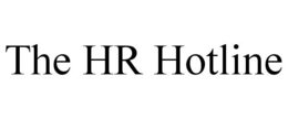 THE HR HOTLINE trademark