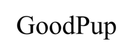 GOODPUP trademark