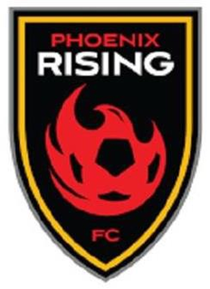 PHOENIX RISING FC trademark