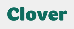 CLOVER trademark