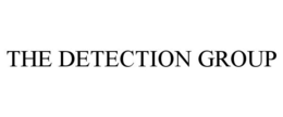 THE DETECTION GROUP trademark