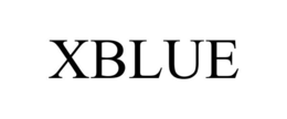 XBLUE trademark