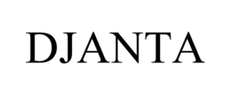 DJANTA trademark