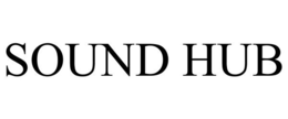 SOUND HUB trademark