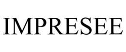 IMPRESEE trademark