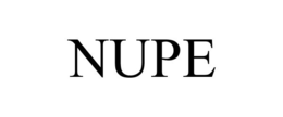 NUPE trademark