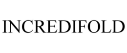 INCREDIFOLD trademark