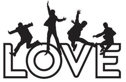 LOVE trademark