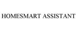 HOMESMART ASSISTANT trademark
