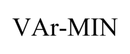 VAR-MIN trademark