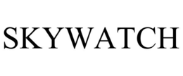 SKYWATCH trademark