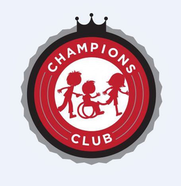 CHAMPIONS CLUB trademark