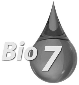 BIO 7 trademark