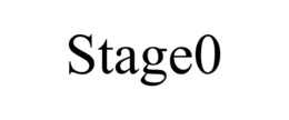 STAGE0 trademark