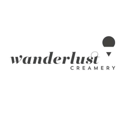 WANDERLUST CREAMERY trademark