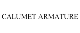 CALUMET ARMATURE trademark