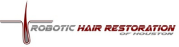 ROBOTIC HAIR RESTORATION OF HOUSTON trademark