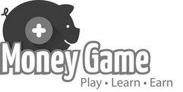 MONEY GAME PLAY ·  LEARN · EARN trademark