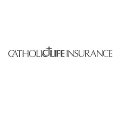 CATHOLIC LIFE INSURANCE trademark