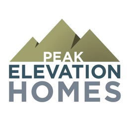 PEAK ELEVATION HOMES trademark