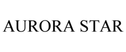 AURORA STAR trademark