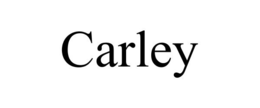 CARLEY trademark