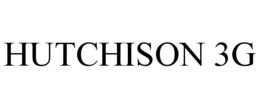 HUTCHISON 3G trademark