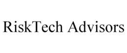 RISKTECH ADVISORS trademark