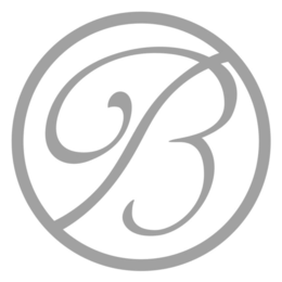B trademark