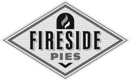 FIRESIDE PIES trademark