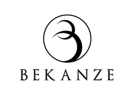 BEKANZE trademark