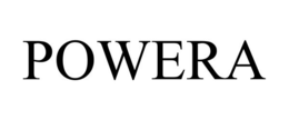 POWERA trademark