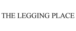 THE LEGGING PLACE trademark