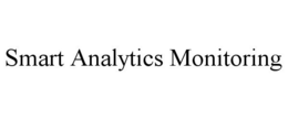 SMART ANALYTICS MONITORING trademark