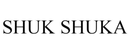 SHUK SHUKA trademark